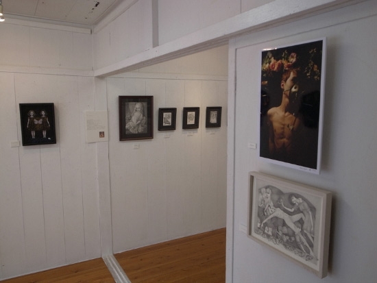 Gallery Piras